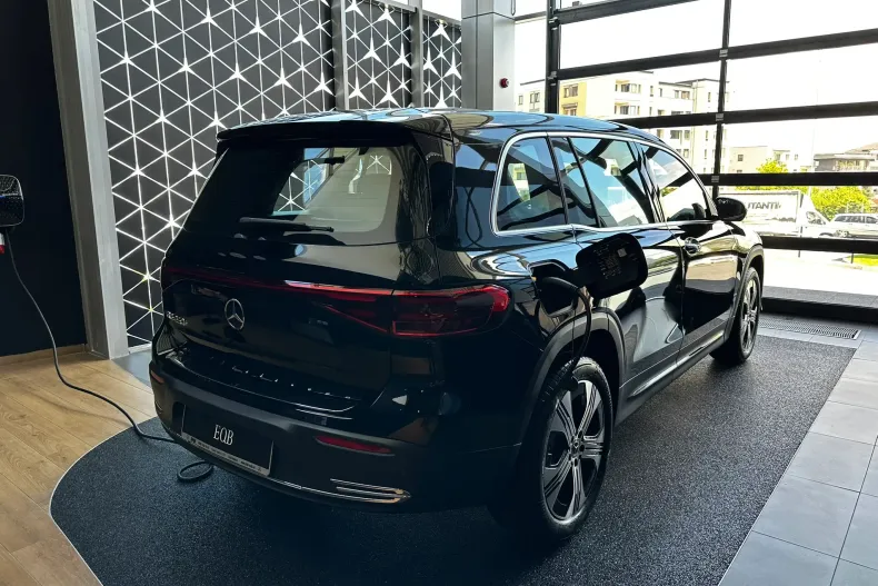 Mercedes-Benz EQB din 2025 cu 11 km - oferta MER145171 - foto 26