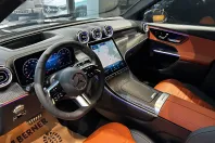 Mercedes-Benz GLC din 2024 cu 5.000 km - oferta MER145172 - foto 10