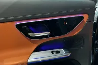 Mercedes-Benz GLC din 2024 cu 5.000 km - oferta MER145172 - foto 11