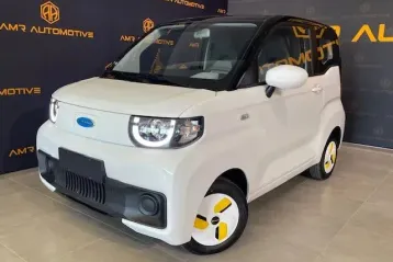 Cenntro Avantier din 2023 - oferta CEN145174