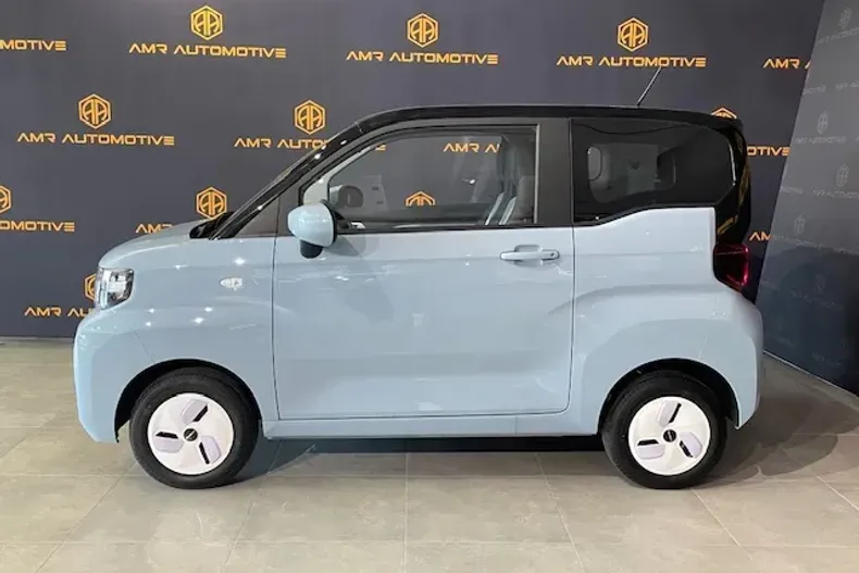 Cenntro Avantier din 2023 cu 10 km - oferta CEN145174 - foto 3