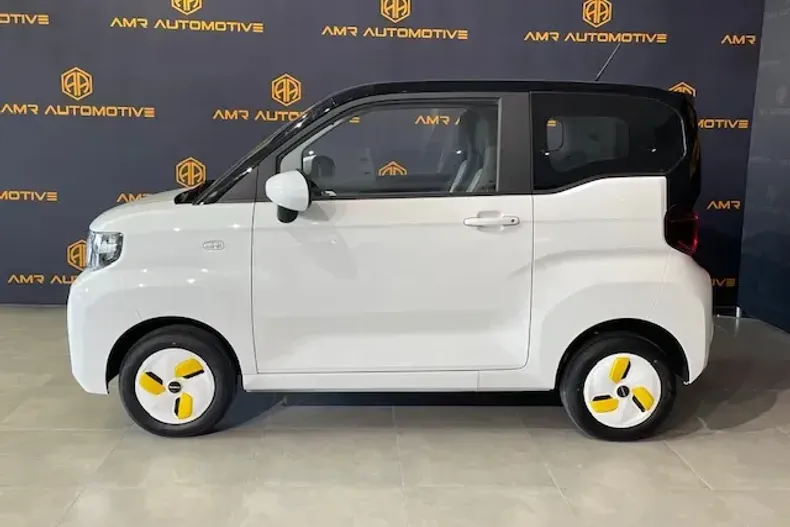 Cenntro Avantier din 2023 cu 10 km - oferta CEN145174 - foto 4