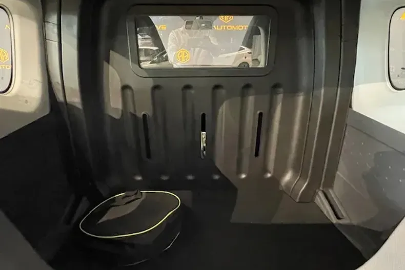 Cenntro Avantier din 2023 cu 10 km - oferta CEN145174 - foto 5