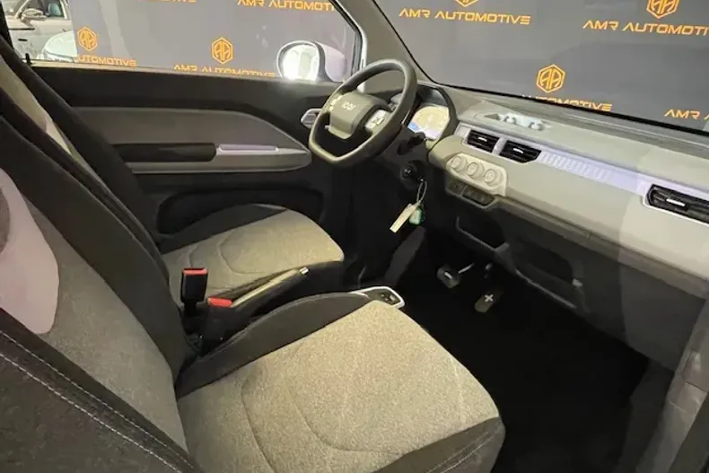 Cenntro Avantier din 2023 cu 10 km - oferta CEN145174 - foto 6