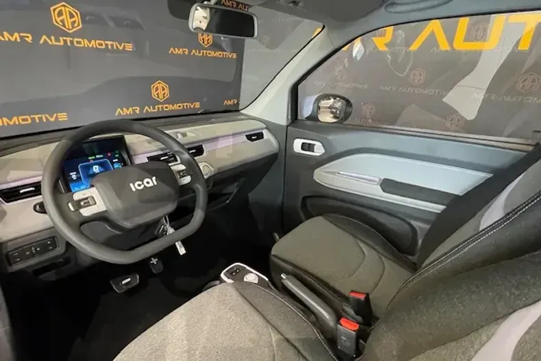 Cenntro Avantier din 2023 cu 10 km - oferta CEN145174 - foto 7