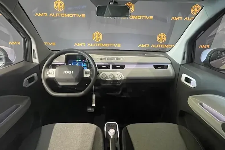 Cenntro Avantier din 2023 cu 10 km - oferta CEN145174 - foto 8