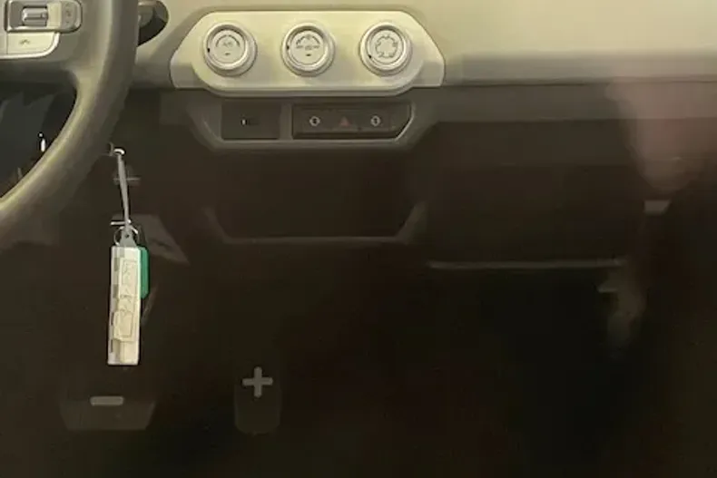 Cenntro Avantier din 2023 cu 10 km - oferta CEN145174 - foto 10