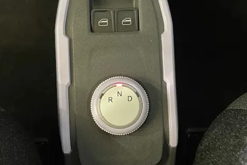 Cenntro Avantier din 2023 cu 10 km - oferta CEN145174 - foto 12