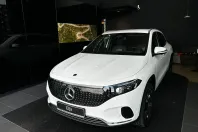 Mercedes-Benz EQA din 2024 cu 3.000 km - oferta MER145175 - foto 3
