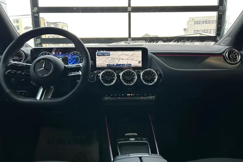 Mercedes-Benz EQA din 2024 cu 3.000 km - oferta MER145175 - foto 9