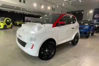 Aixam Miniauto din 2025 cu 2 km - oferta AIX145176 - foto 2