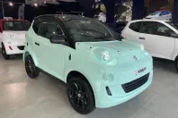 Aixam Miniauto din 2025 cu 2 km - oferta AIX145176 - foto 5