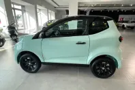 Aixam Miniauto din 2025 cu 2 km - oferta AIX145176 - foto 7