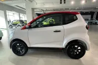 Aixam Miniauto din 2025 cu 2 km - oferta AIX145176 - foto 8