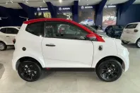 Aixam Miniauto din 2025 cu 2 km - oferta AIX145176 - foto 10