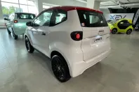 Aixam Miniauto din 2025 cu 2 km - oferta AIX145176 - foto 16