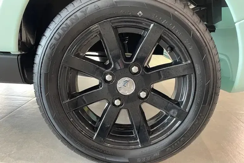 Aixam Miniauto din 2025 cu 2 km - oferta AIX145176 - foto 18