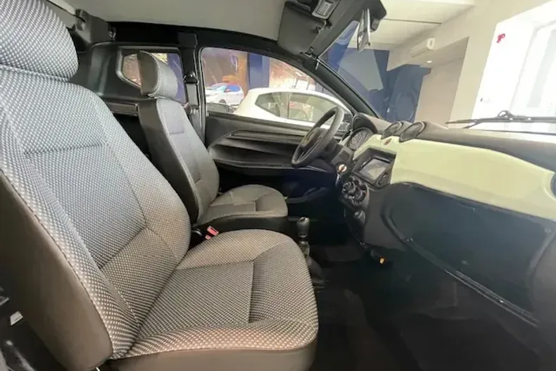 Aixam Miniauto din 2025 cu 2 km - oferta AIX145176 - foto 19