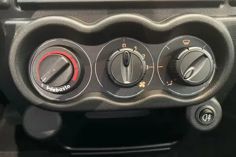 Aixam Miniauto din 2025 cu 2 km - oferta AIX145176 - foto 24