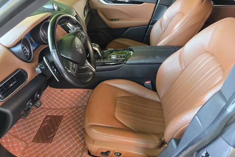 Maserati Levante din 2019 cu 169.000 km - oferta MAS145177 - foto 10