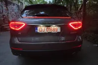 Maserati Levante din 2019 cu 169.000 km - oferta MAS145177 - foto 13