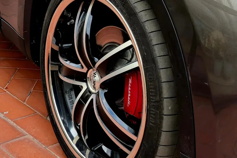 Maserati Levante din 2019 cu 169.000 km - oferta MAS145177 - foto 14