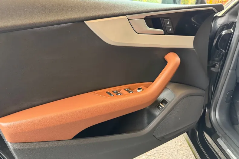 Audi A5 din 2021 cu 157.813 km - oferta AUD145178 - foto 25