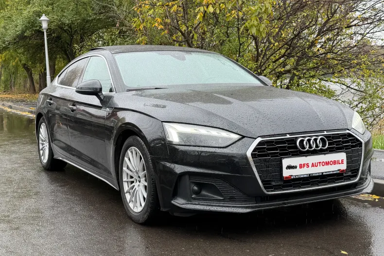 Audi A5 din 2021 cu 157.813 km - oferta AUD145178 - foto 36