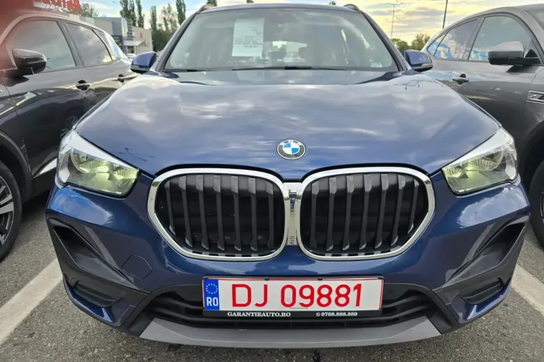 BMW X1 din 2021 cu 140.000 km - oferta BMW145179 - foto 4