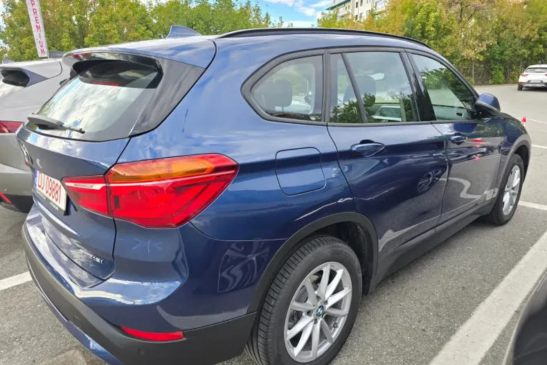 BMW X1 din 2021 cu 140.000 km - oferta BMW145179 - foto 5