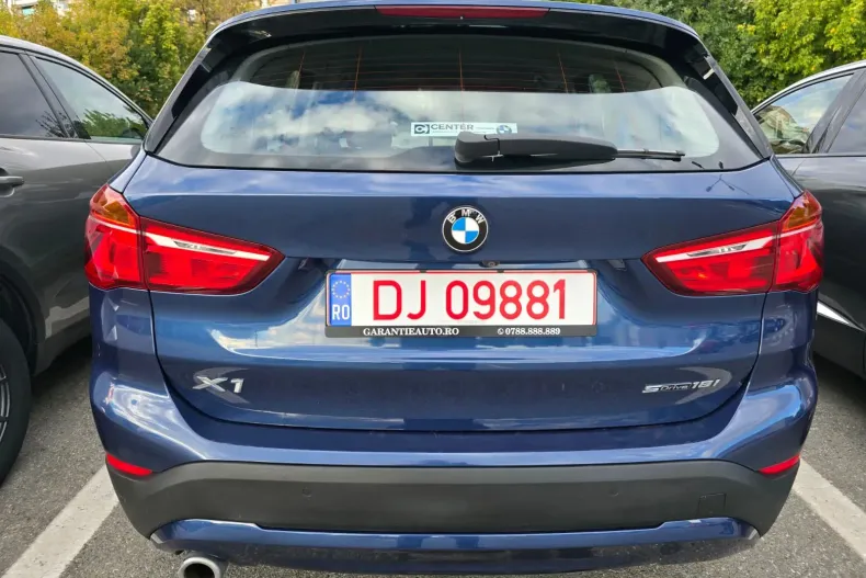 BMW X1 din 2021 cu 140.000 km - oferta BMW145179 - foto 7