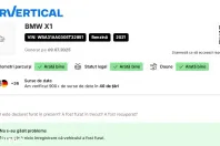 BMW X1 din 2021 cu 140.000 km - oferta BMW145179 - foto 8