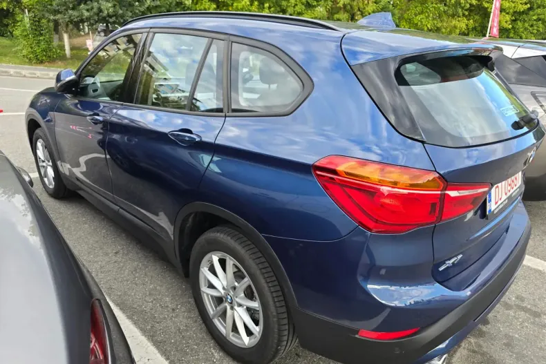 BMW X1 din 2021 cu 140.000 km - oferta BMW145179 - foto 11