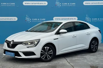 Renault Megane din 2020 - oferta REN145182