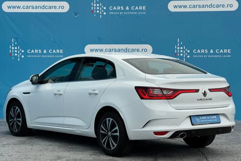 Renault Megane din 2020 cu 38.300 km - oferta REN145182 - foto 3
