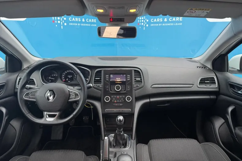 Renault Megane din 2020 cu 38.300 km - oferta REN145182 - foto 5