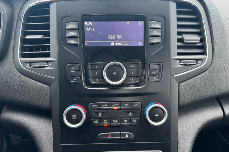 Renault Megane din 2020 cu 38.300 km - oferta REN145182 - foto 7