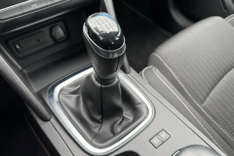 Renault Megane din 2020 cu 38.300 km - oferta REN145182 - foto 8