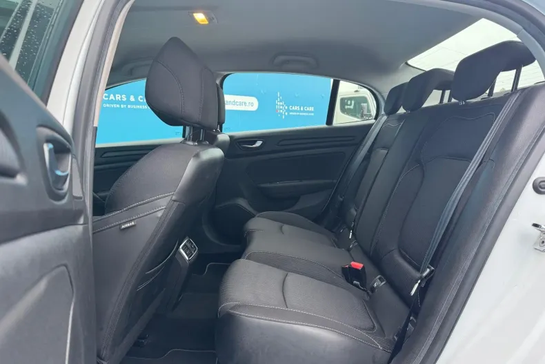 Renault Megane din 2020 cu 38.300 km - oferta REN145182 - foto 11
