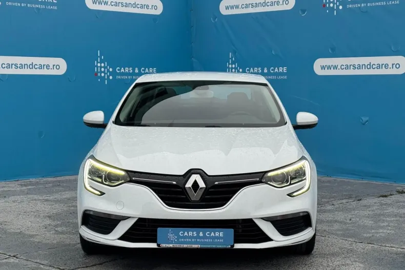 Renault Megane din 2020 cu 38.300 km - oferta REN145182 - foto 12