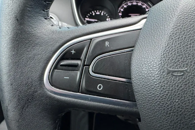 Renault Megane din 2020 cu 38.300 km - oferta REN145182 - foto 14