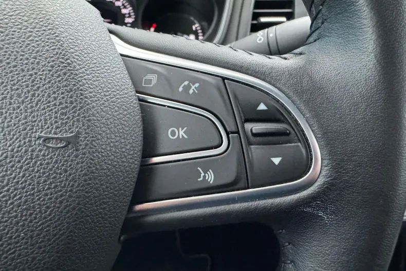 Renault Megane din 2020 cu 38.300 km - oferta REN145182 - foto 15