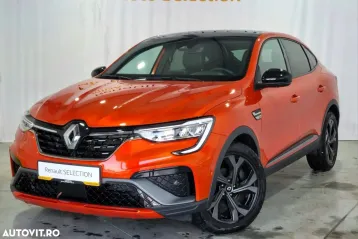Renault Arkana din 2022 - oferta REN145185