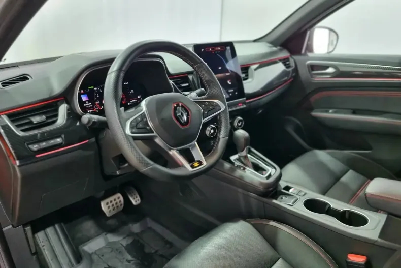 Renault Arkana din 2022 cu 33.829 km - oferta REN145185 - foto 3