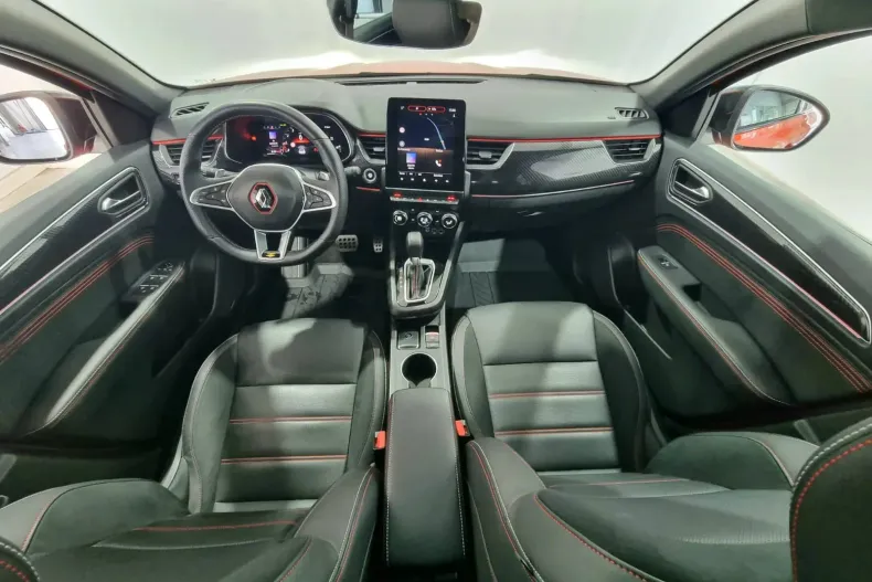 Renault Arkana din 2022 cu 33.829 km - oferta REN145185 - foto 5