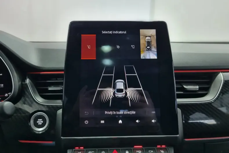 Renault Arkana din 2022 cu 33.829 km - oferta REN145185 - foto 7