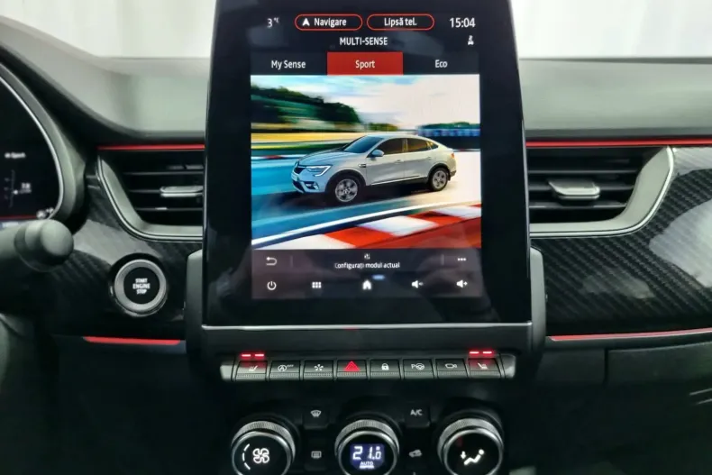 Renault Arkana din 2022 cu 33.829 km - oferta REN145185 - foto 9