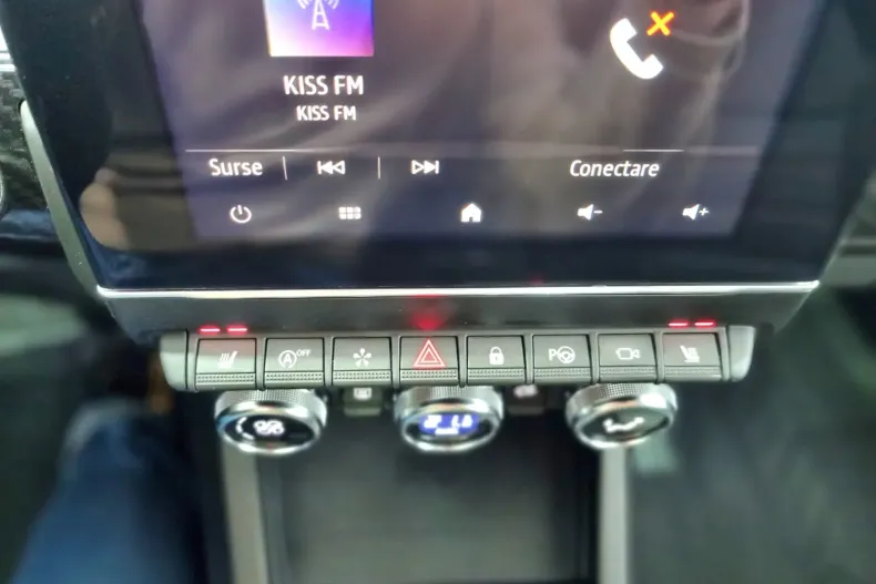 Renault Arkana din 2022 cu 33.829 km - oferta REN145185 - foto 11