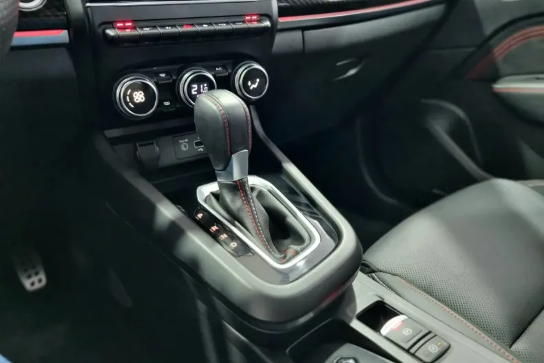 Renault Arkana din 2022 cu 33.829 km - oferta REN145185 - foto 12