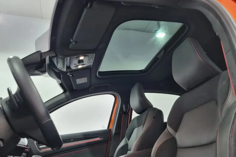 Renault Arkana din 2022 cu 33.829 km - oferta REN145185 - foto 13